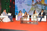 Manasuku Nachindi Movie Pre Release
